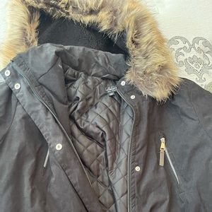 Winter Jacket